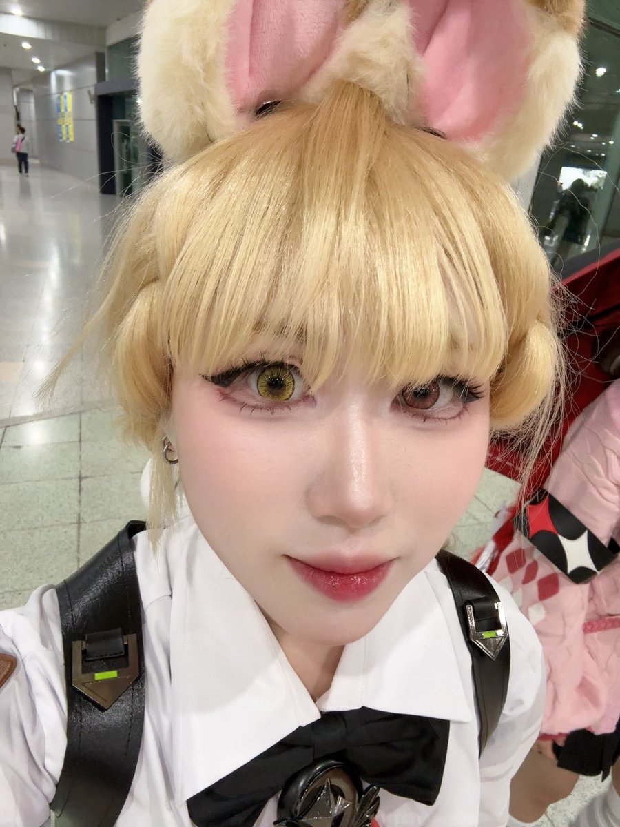 glazfuris's tweet photo. 10호요 일
엘라 님
@Eli11A_ https://t.co/DLrWXXDMCP