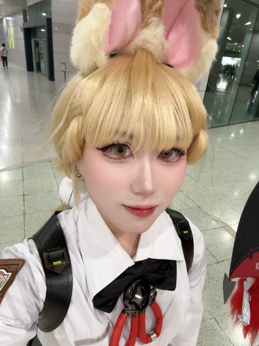glazfuris's tweet photo. 10호요 일
엘라 님
@Eli11A_ https://t.co/DLrWXXDMCP