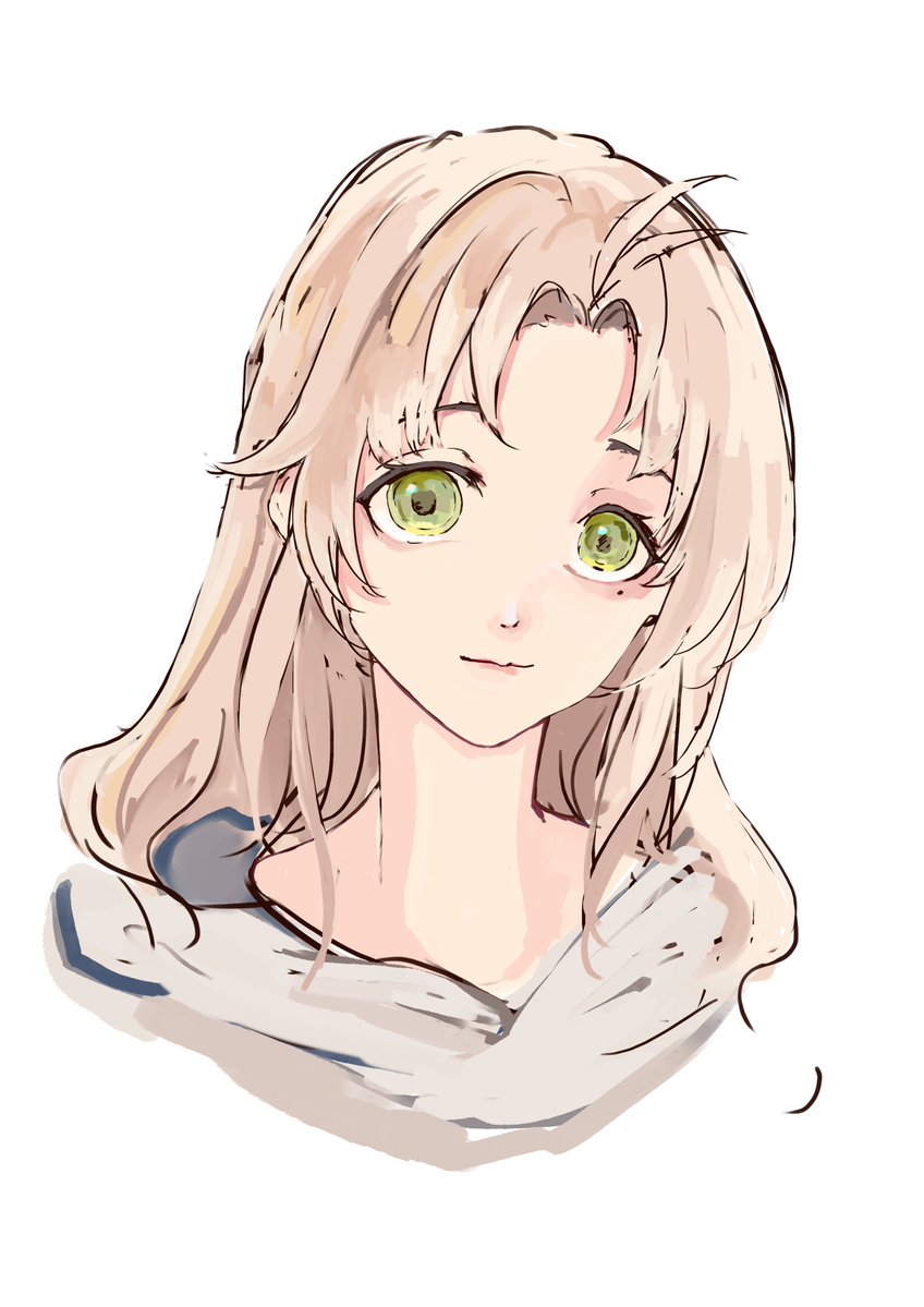 01405Si00e0fert's tweet photo. わが渾身のｒｋｇｋ　ルディ（女体化）　
#無職転生 https://t.co/ZaG5K8JFhk