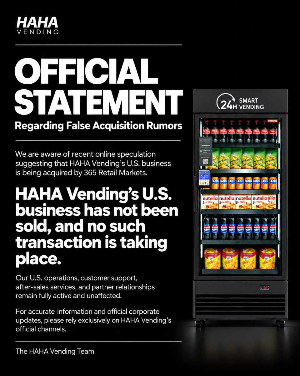 Haha_Vending's tweet photo. https://t.co/glmRshxswa