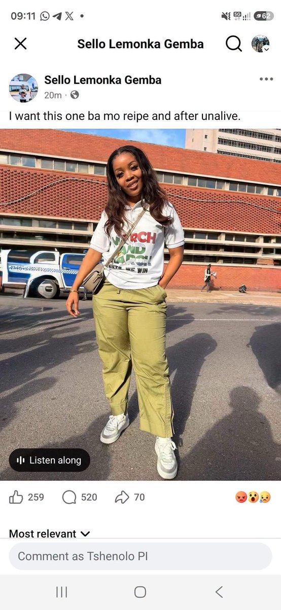 MadumetsaTeffu's tweet photo. He must be found this ANC liability. @MYANC @MbalulaFikile https://t.co/GwNMPWBjVv