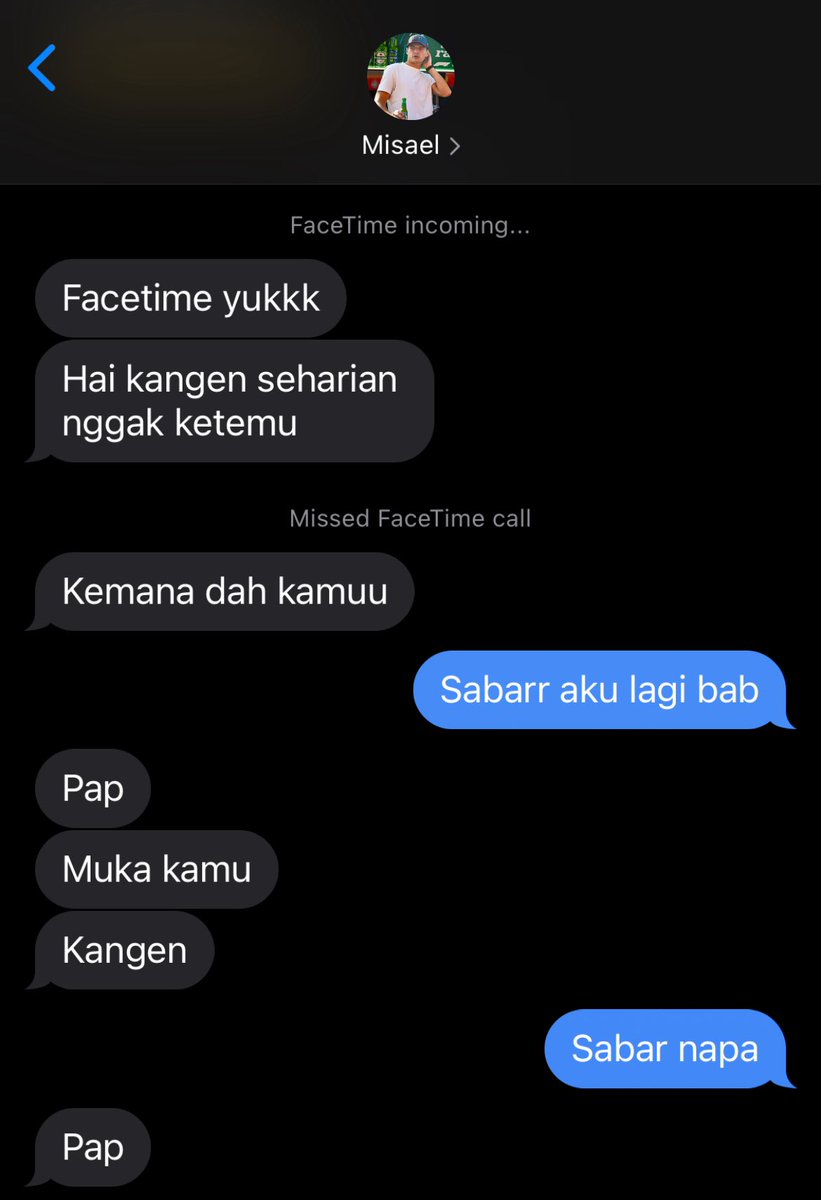 verstappu's tweet photo. 3363 alias misa-el lagi maaf https://t.co/2iXUnjd5ot