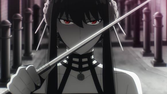 ManuSF21's tweet photo. Creo que es una serie disfrutable si te gusta el género 'slice of life'. El ritmo es en general lento, porque creo que no necesita ninguna prisa. Pero también hay momentos de acción y de drama que hacen que la trama vaya evolucionando. Y esto aumenta en la 3a temporada. https://t.co/uxB9ghZGwy
