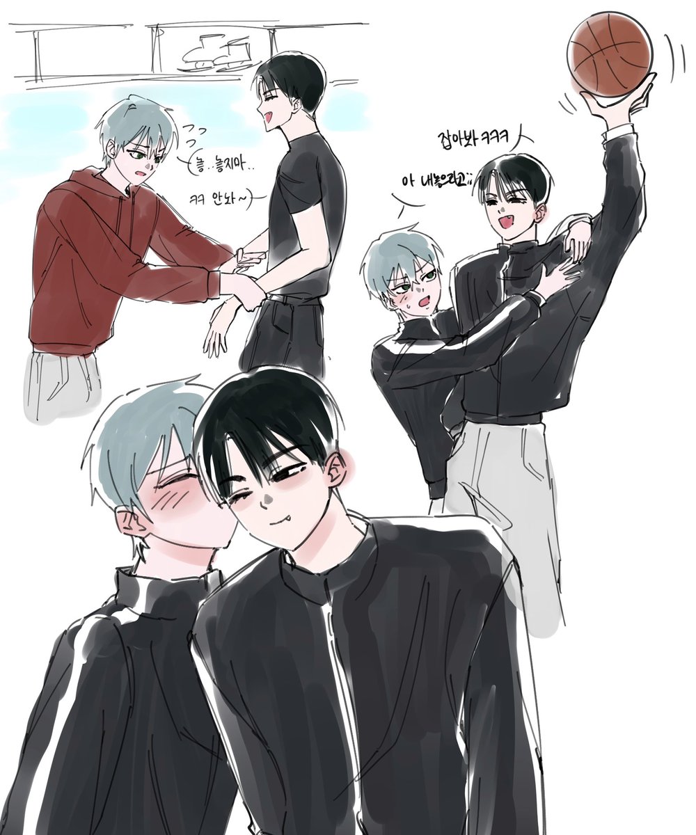 s2onn_'s tweet photo. #ALNST #ivantill 
스포츠 au 붐업운동이 일어나야 한다고생각함 https://t.co/rRR2kCmOqO