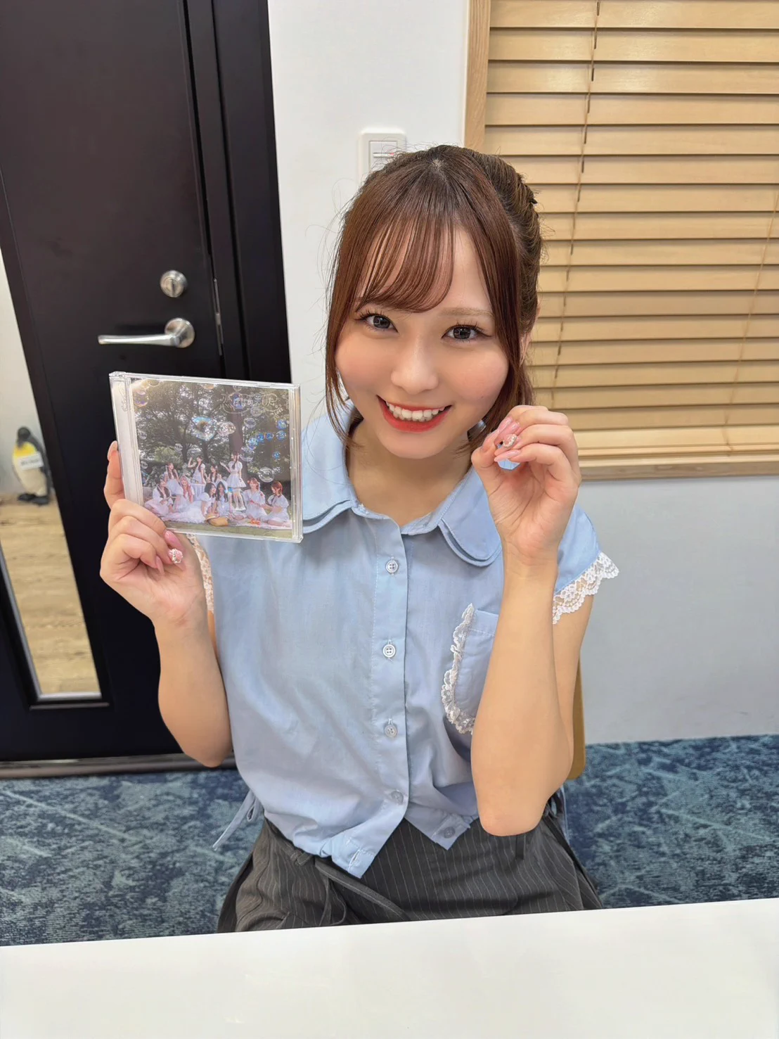 Reposts by 大場 花菜 (@hana_oba) / X