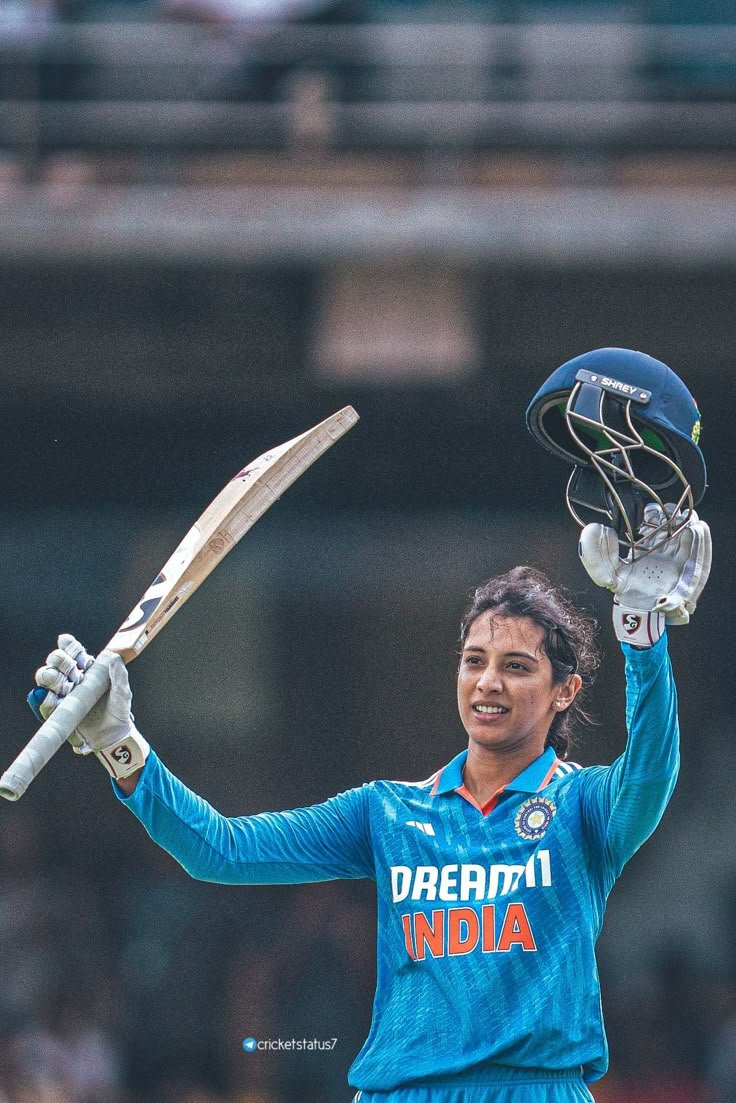 JaspreetIn6512's tweet photo. Welcome new capital 👐🏻🥳#SmritiMandhana https://t.co/xUET8DqZDx