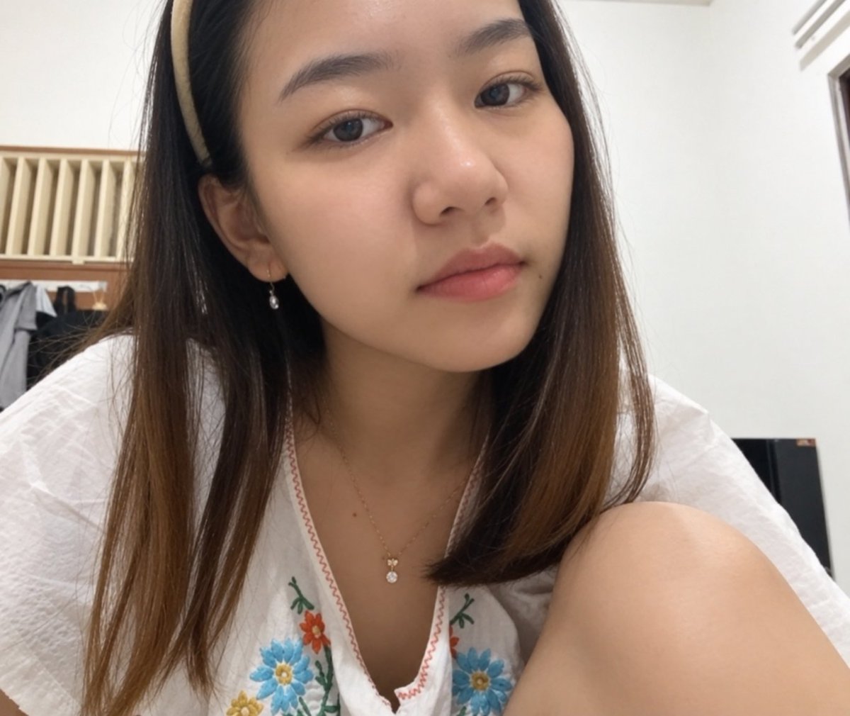 kiyan2006's tweet photo. lagi hwoki banget nemu cwk cantik
https://t.co/kZusOBf1Q0 https://t.co/wjzcYnHWqB