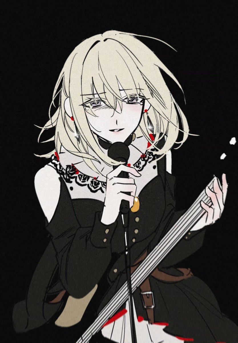 ThewallsClimb's tweet photo. 僕を見ていてね、最愛のファタール！ https://t.co/Hz0aGrkXgk