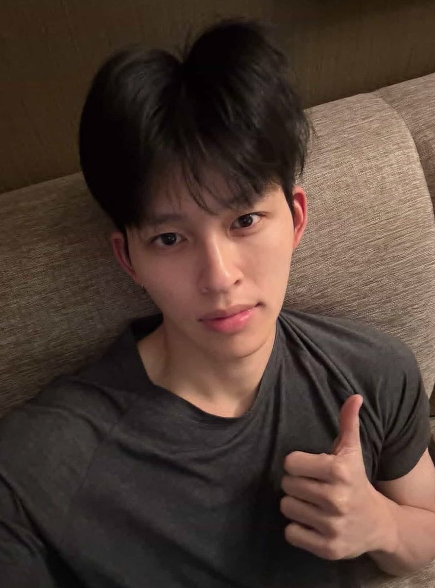 urtigood's tweet photo. ขอบคุณที่เข้ามาเป็นเรื่องหล่อ ๆ ในชีวิต https://t.co/hvaTsIrXWQ