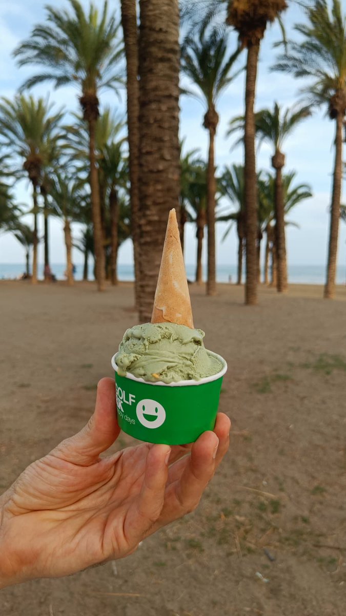 modelsconf's tweet photo. Remember, you can get a free ice cream at #MODELS2026 by travelling to the conference by public transport! 🍦

Our first participant has already claimed hers. Who’s next? 👀

➡️ Find out how to get yours: https://t.co/rPX0TX9Gq2

#MODELSConference #Sustainability https://t.co/T6d2IhYTJK