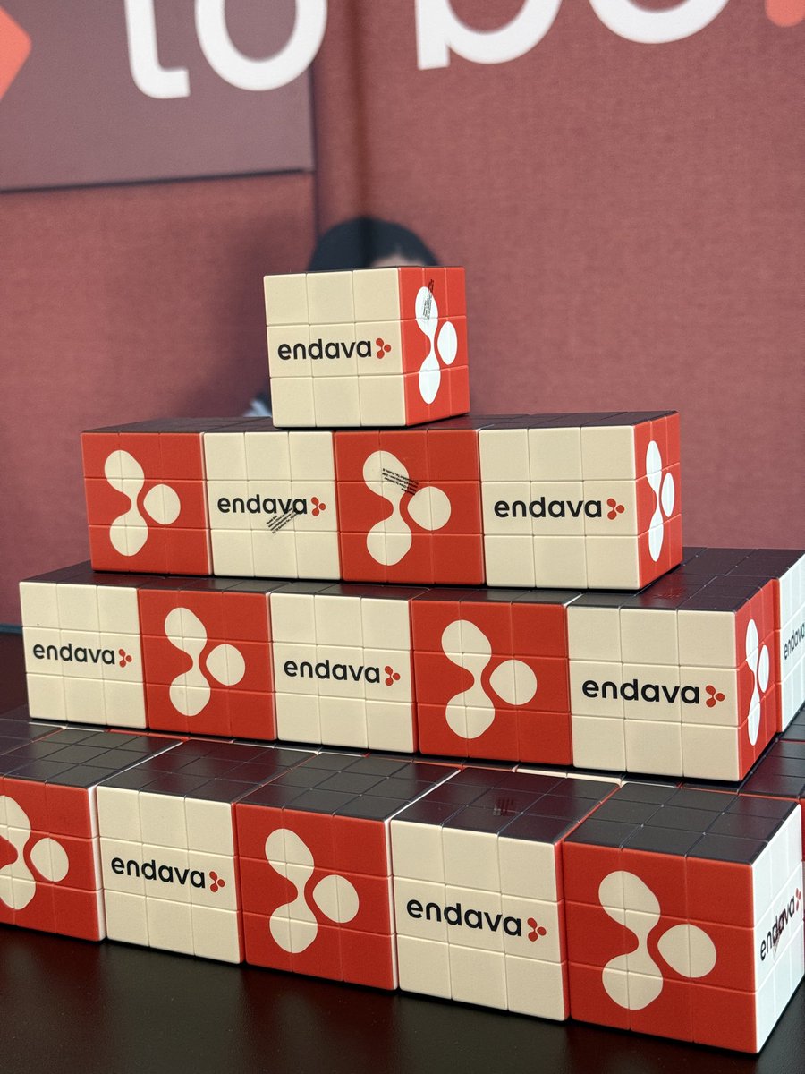 bigdataweek's tweet photo. 🎮 @endava brings a playful side to #BDWBucharest! Stop by their booth, test your data intuition, and climb the leaderboard for a chance at today’s prizes. Come for the game; stay for the conversation about #Data and #AI with the team.

#endava #partnerships #bigdataweek #bdw2026 https://t.co/4pByb0Elua