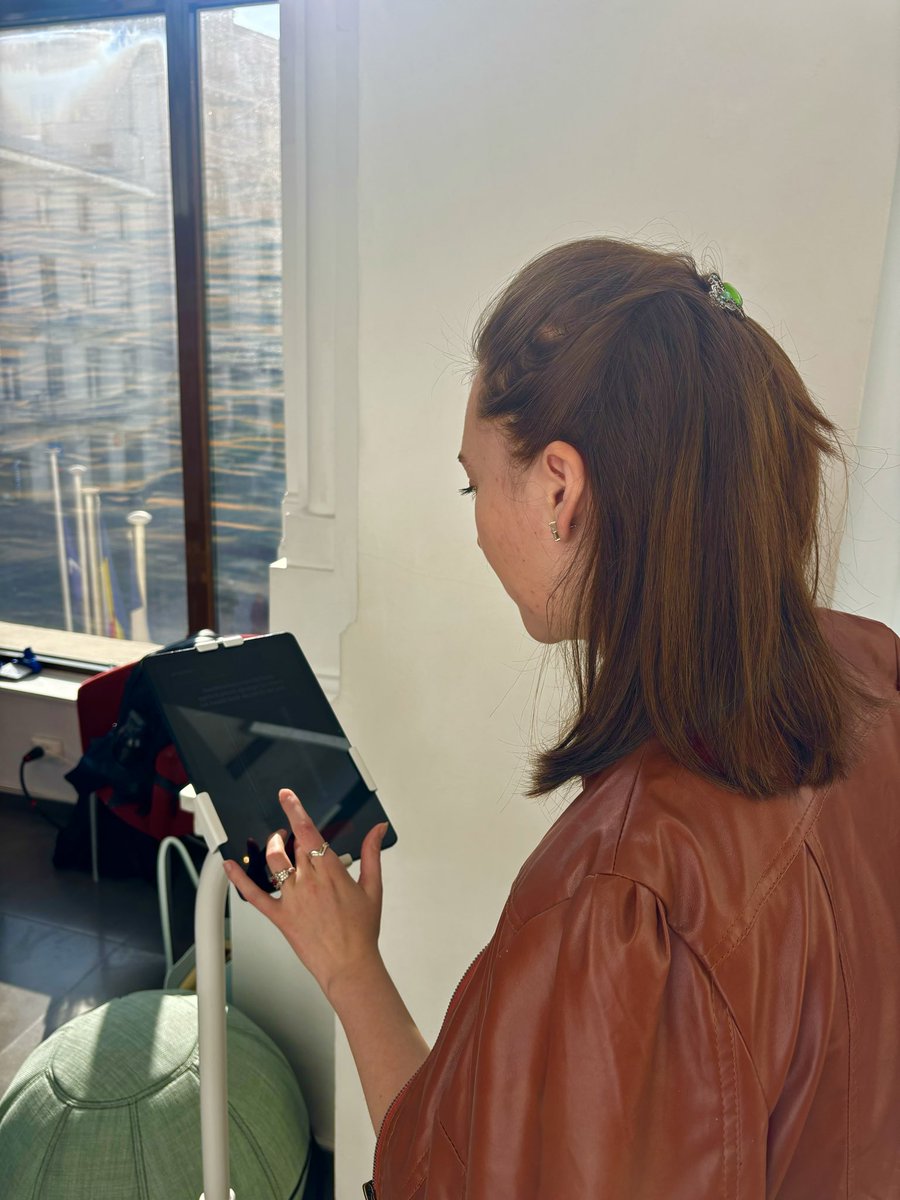 bigdataweek's tweet photo. 🎮 @endava brings a playful side to #BDWBucharest! Stop by their booth, test your data intuition, and climb the leaderboard for a chance at today’s prizes. Come for the game; stay for the conversation about #Data and #AI with the team.

#endava #partnerships #bigdataweek #bdw2026 https://t.co/4pByb0Elua