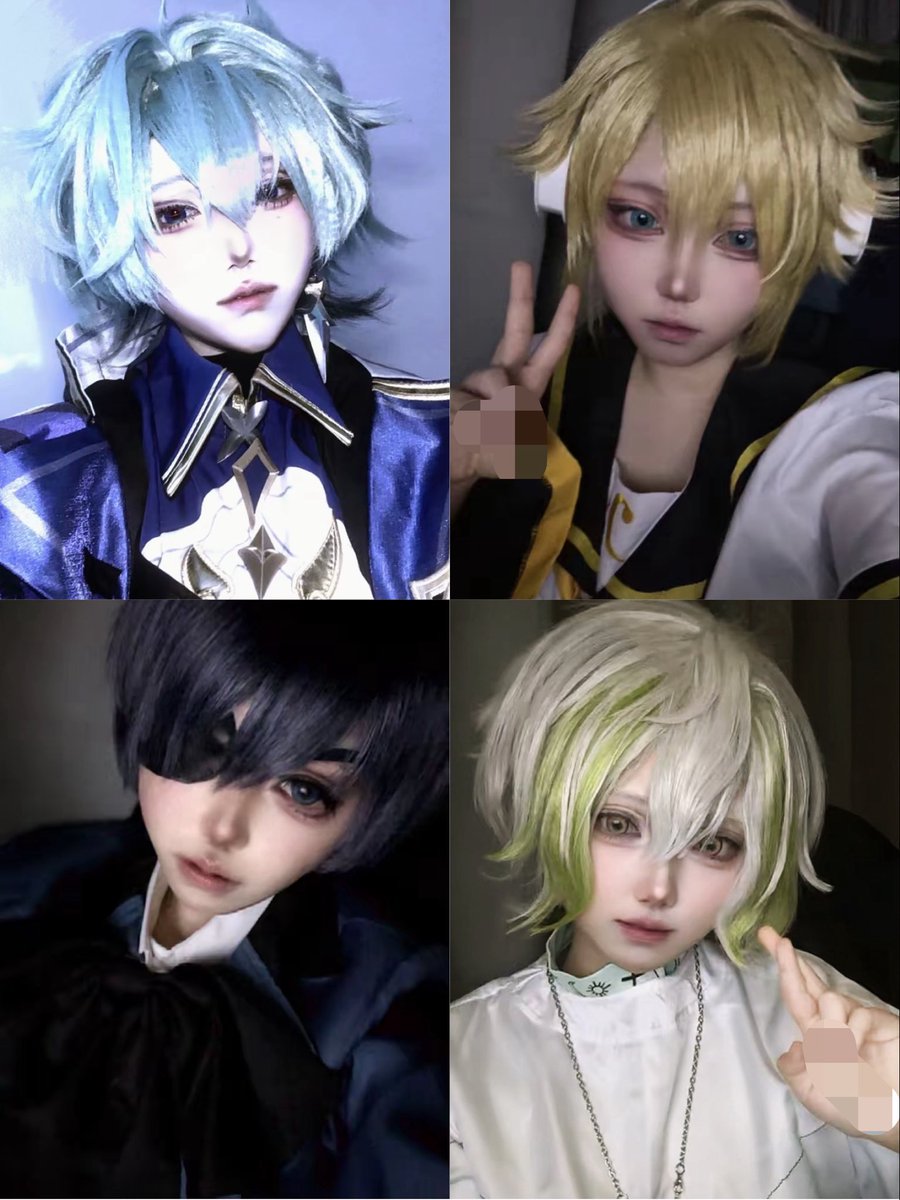 Yxu___00's tweet photo. #코스어_𝕏친소 #코스어_𝕏트친소 
코스 초보입니다,,
코스어 친구 사귀고 싶어서 열어봐요!
장르 가리지 않구 거의 다 좋아해요🥰
흔적 주시면 찾아갈게요!🫶 https://t.co/HouqGE8E4P