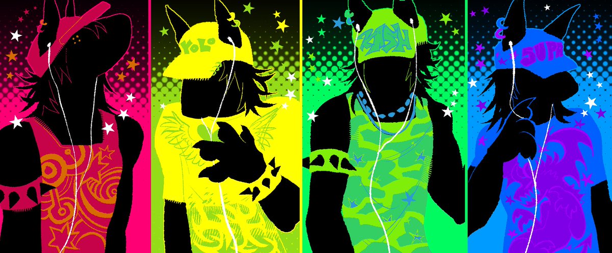 DUNCEDOGS's tweet photo. ipod ads how i miss you https://t.co/sCEZpxhrqE