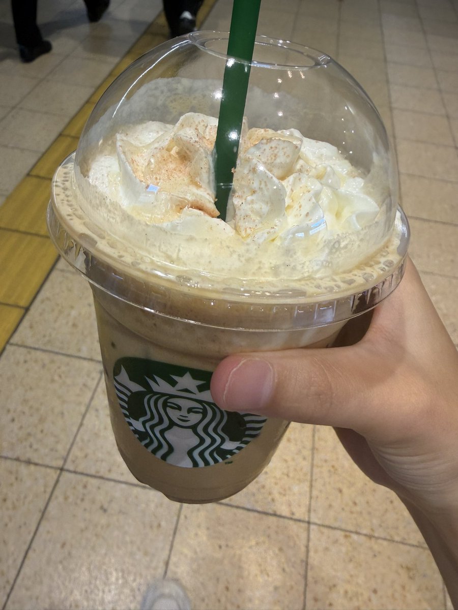 6sxb_'s tweet photo. これ美味しかった https://t.co/6o1BEEPXfM