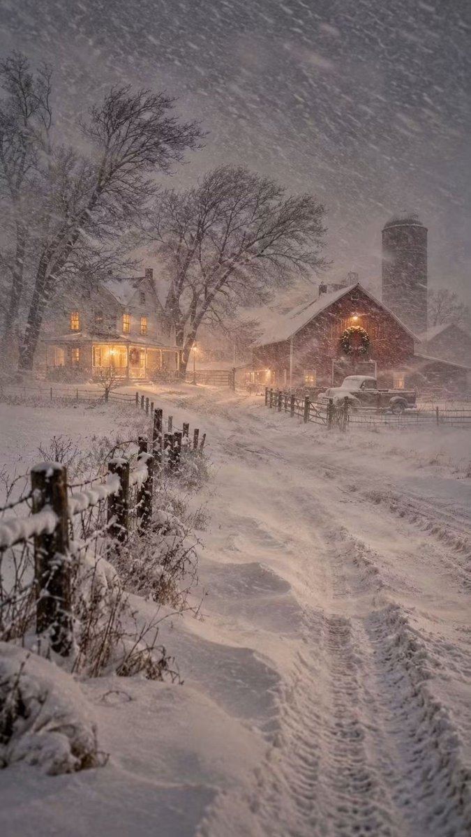HngThyNguynTh1's tweet photo. I'd love Christmas to look like this https://t.co/yOVyhH2JyS