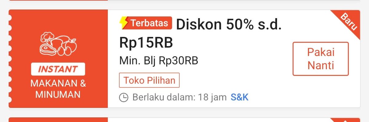 kimmyexp's tweet photo. masihh lanjoot MakMin besok 😭😻

jadi satu voc kaya yg sebelumnyaaa (bisa telor, daging, jajanan, buah dll)

📍jatah 1x tgl 7-11 Oktober 
📍bisa garap lg yg udh garap hari ini

udah muncul vocnya, pastiin ada punya km👇🏻
https://t.co/lkBqsA3B5Y https://t.co/KYxOjoXrjc