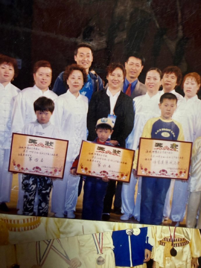 xujams tweet picture