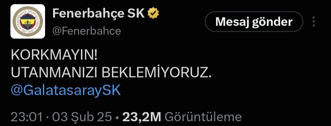 Kerem18TR's tweet photo. @jumanjidencikti @FenerbahceDGN Bir de Fenerbahçe forması giydirmişler a.. 🤣
Bu ateş üfleyerek sönmez, bu kez kurtuluşumuz yok gibi be.. https://t.co/dFVFDsk1k5