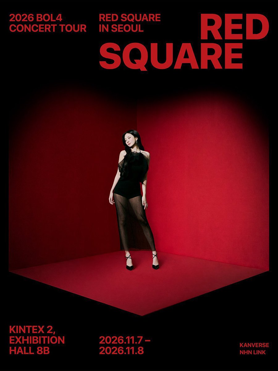sayaka5z8's tweet photo. 🎟️ WTS｜2026 BOL4 CONCERT TOUR［Red Square］in SEOUL 🇰🇷

🎫【対応可能】

ご希望のエリア・座席条件に合わせてご案内可能です。

💎 希望エリア・良席・連番など、ご希望条件をお知らせください。

💌【DM受付】希望エリア・座席条件・枚数をご連絡ください。

💳 お支払いをスムーズに進められる方を優先いたします。

📲 LINE: https://t.co/Bn5tK1P4BK｜🪪 Momoissent

#BOL4 #볼빨간사춘기 #赤頬思春期 #RedSquare #BOL4CONCERT #BOL4SEOUL #BOL4ConcertTour #BOL4Concert #BOL4チケット #韓国コンサート #ソウルコンサート #韓国ライブ #ソウルライブ #KPOP #KPOPチケット #チケット代行 #代理チケッティング #チケッティング代行 #韓国チケッティング #韓国代行 #コンサートチケット #ライブチケット