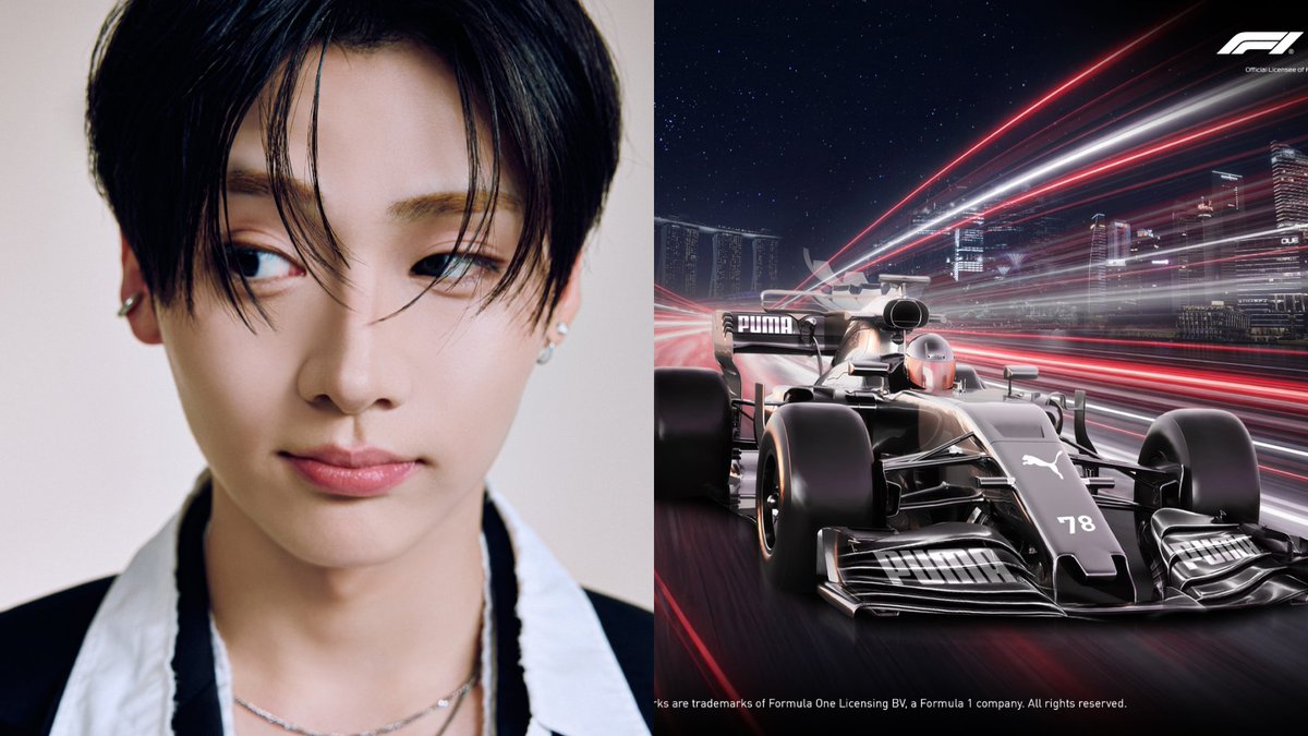 BandwagonAsia's tweet photo. Catch ALPHA DRIVE ONE’s (@ALD1_official) SANGWON at PUMA’s Singapore Grand Prix week events

https://t.co/RBzzkQim2D https://t.co/VQBJx3PBgU