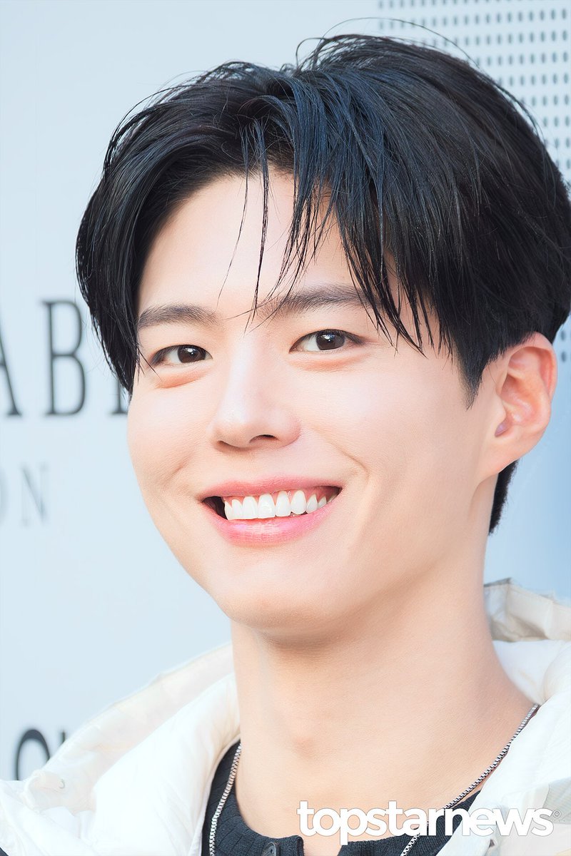TBLlifes's tweet photo. Park Bo-gum at The North Face White Label Myeongdong Lounge’s grand opening photo call.

📸 TopStarNews

#TBLlife #ParkBoGum #THEBLACKLABEL https://t.co/okS8gYJsCO
