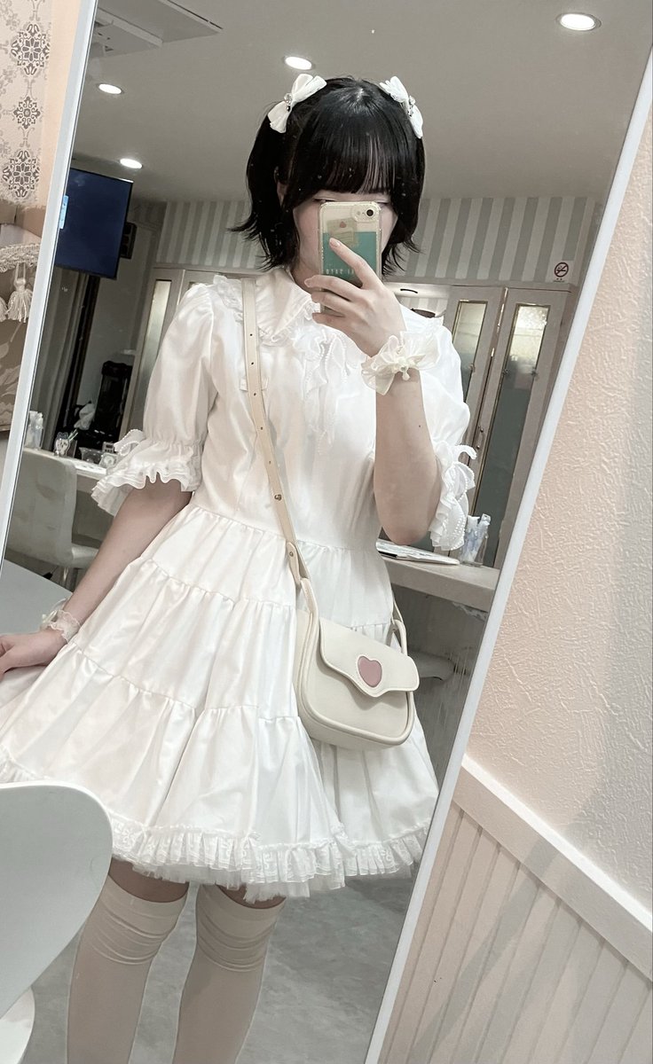 iMaidMiru's tweet photo. おきゅいん★ https://t.co/Twft7wCuAR