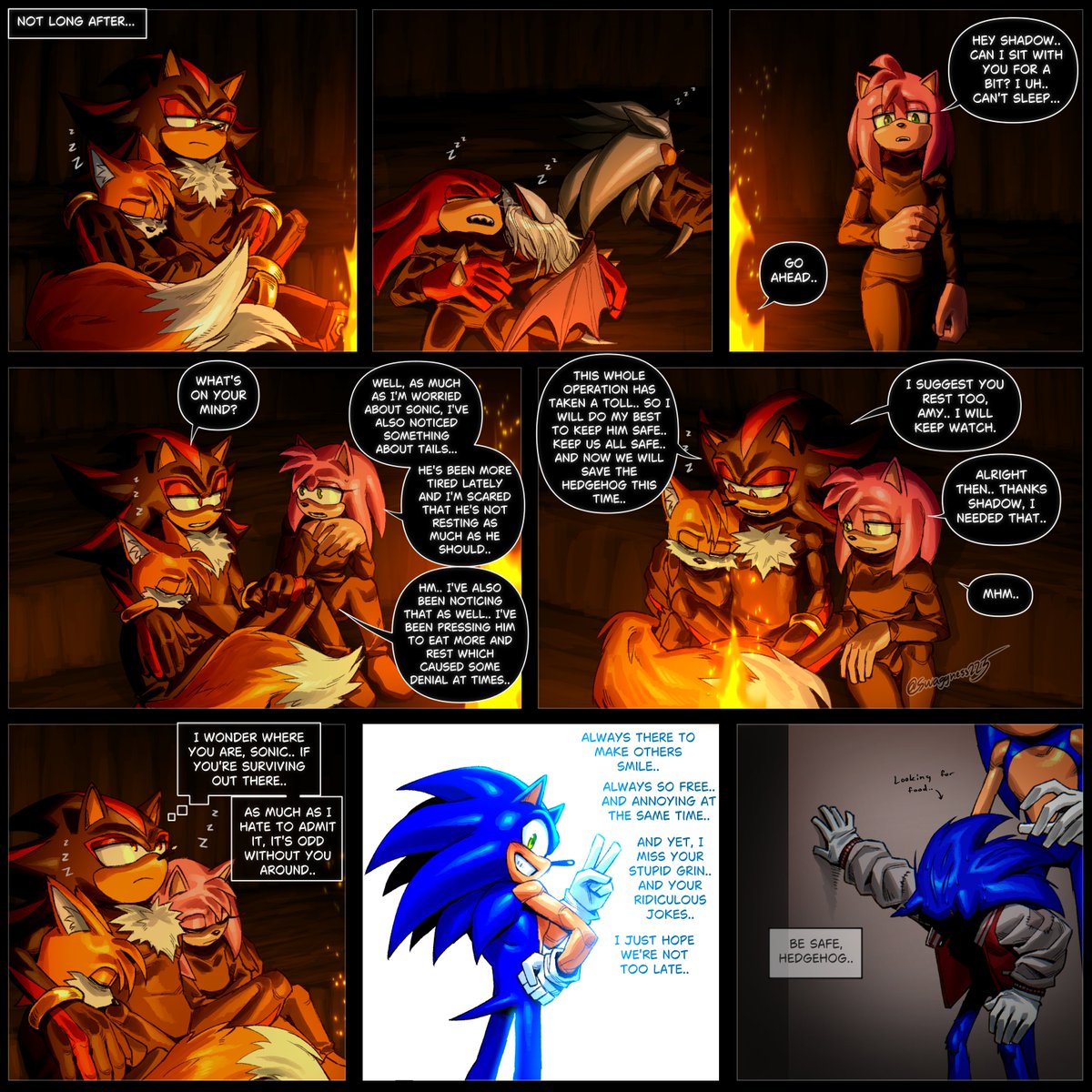 swaggness225's tweet photo. Sonic in the Backrooms- "Concerns.." (22/?)

#backrooms #sonicthehedgehogㅤㅤㅤ https://t.co/clJoGC0IQE