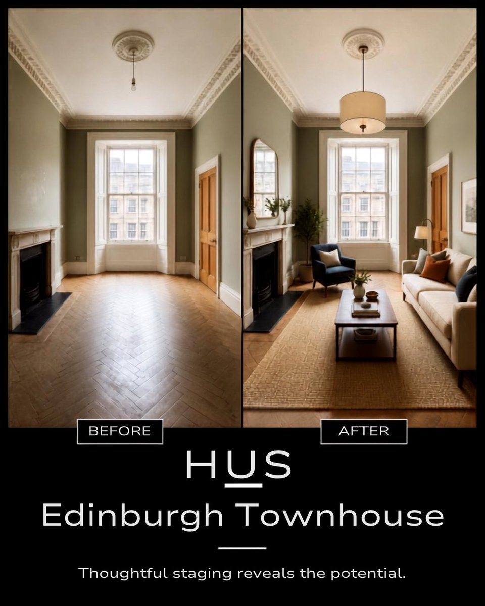 HomeStagingOrg's tweet photo. Today, we are featuring one of our HSA Members, @husstaging.

HUS Staging built its reputation working with discerning private clients across Scotland.

#homestaging #hsaaccredited  #scottishhomes #propertystyling #homestaginguk #interiorstyling https://t.co/PAwZlcr4En