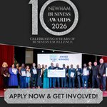 Photo by Newhamchamber (@newhamchamber)