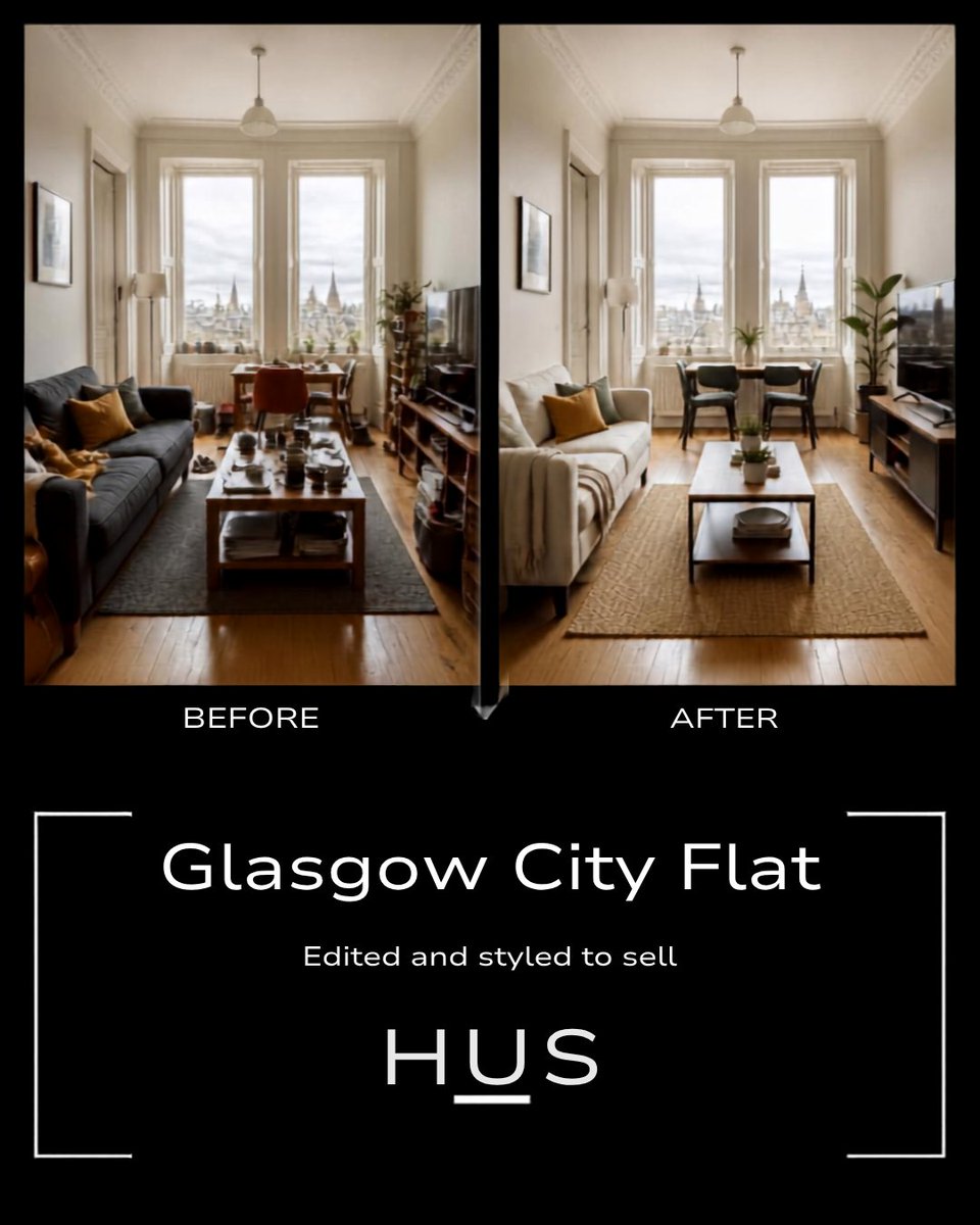 HomeStagingOrg's tweet photo. Today, we are featuring one of our HSA Members, @husstaging.

HUS Staging built its reputation working with discerning private clients across Scotland.

#homestaging #hsaaccredited  #scottishhomes #propertystyling #homestaginguk #interiorstyling https://t.co/PAwZlcr4En