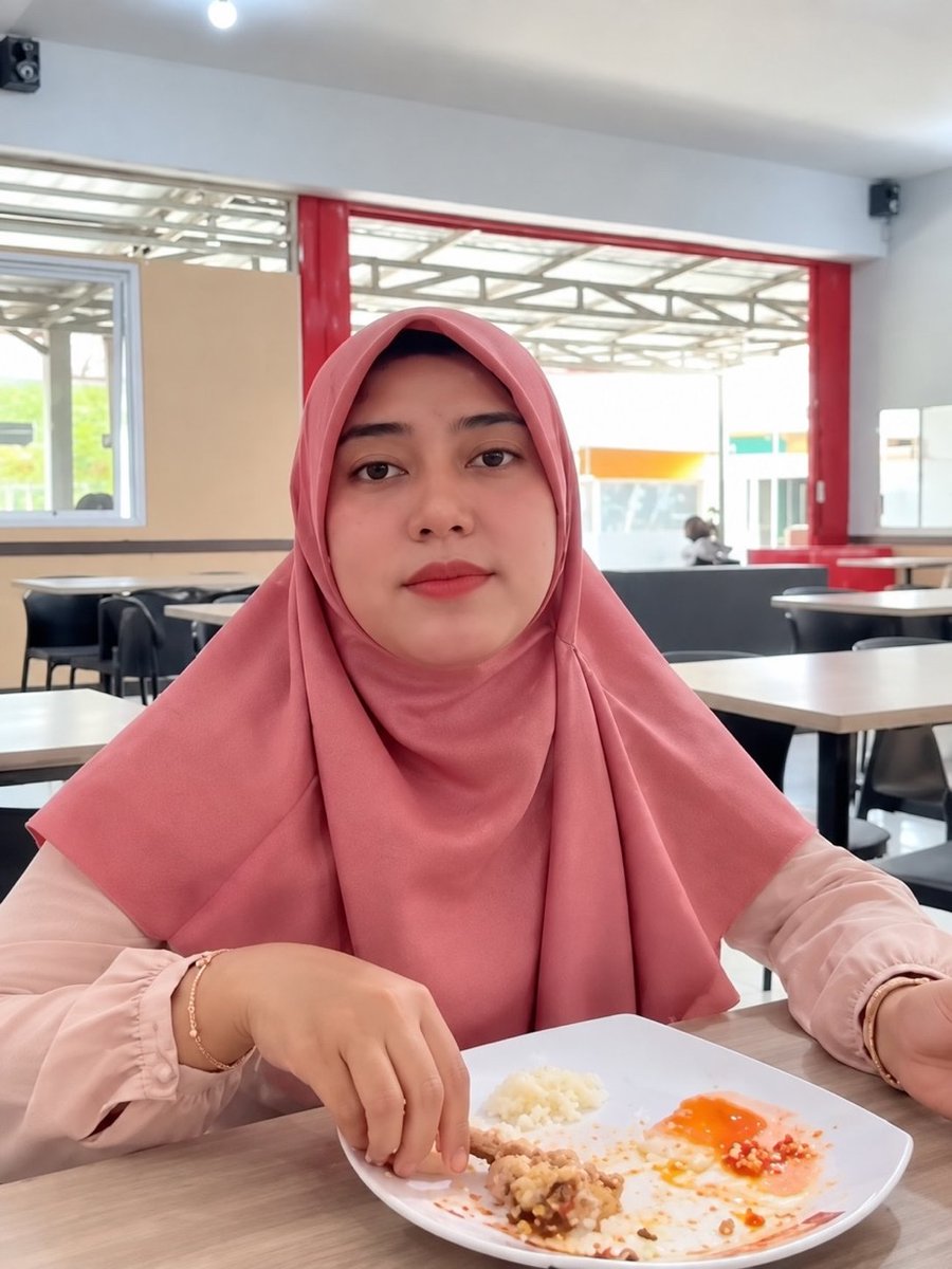 yesazxa's tweet photo. Lagi viral ustadzah makan dulu biar kuat
https://t.co/hr9kdjKwjc
📂
https://t.co/DsfS7gj8cE https://t.co/gcmywChqa5