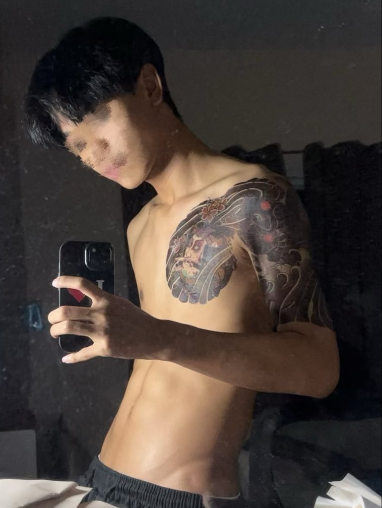 xxxeoxan's tweet photo. เทเล99฿ ไม่เบลอครับ https://t.co/dh0NSjudyN