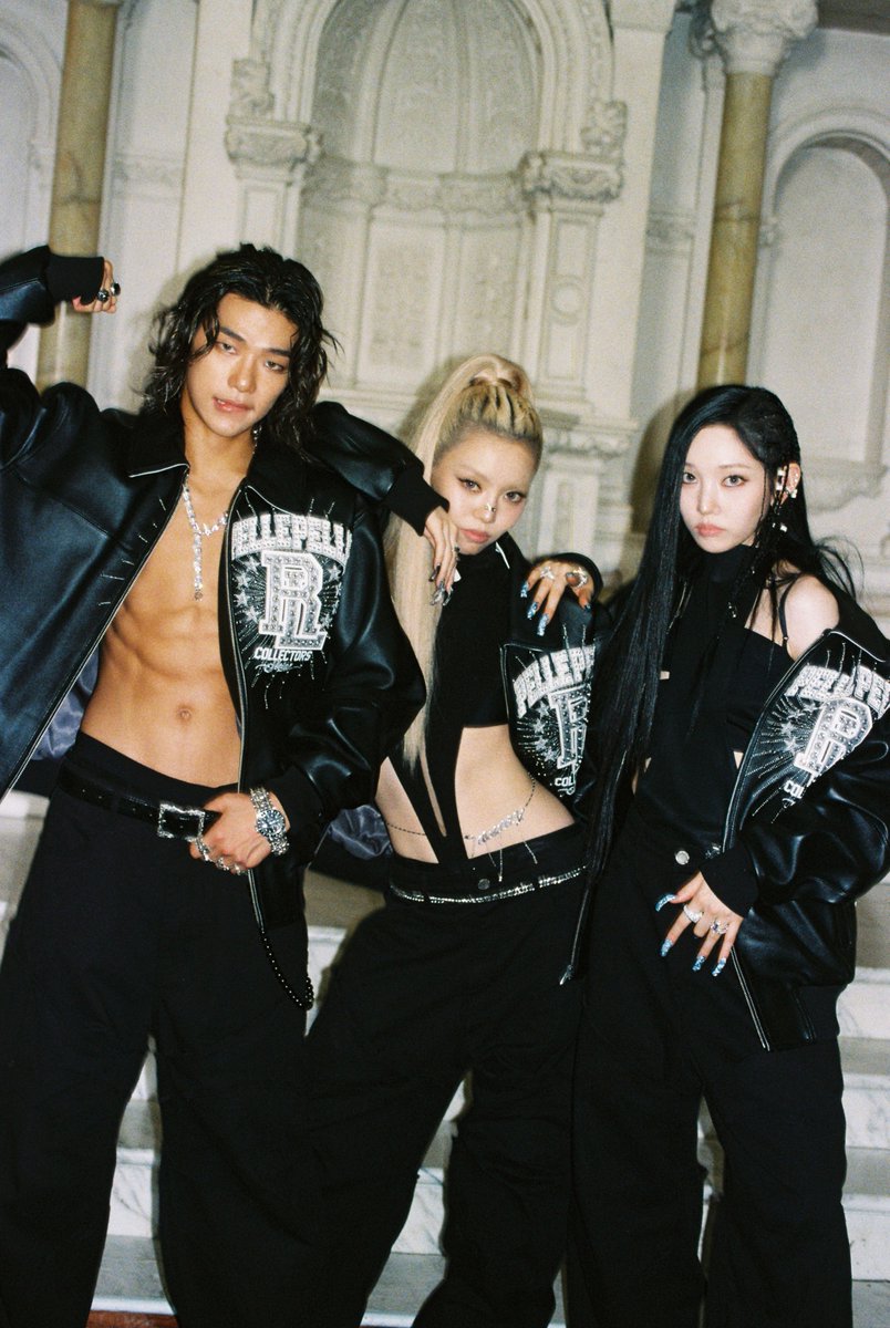 ALLDAY_PROJECT tweet picture