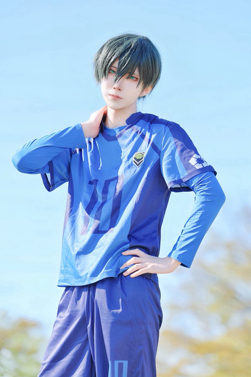 nomu_ppp's tweet photo. 糸師凛から士道龍聖になりました

←2026年4月16日             2026年10月3日→

#北陸男性レイヤーブルロ併せ2026 https://t.co/OyiQ84vQ3Y
