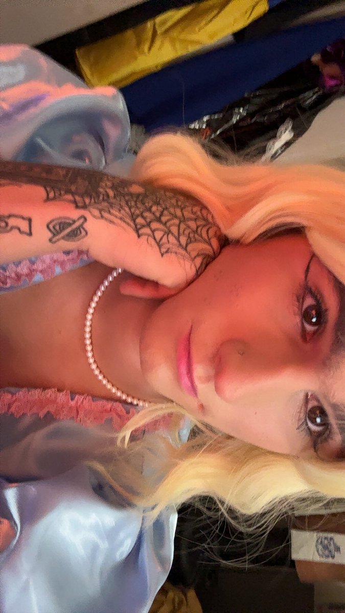 LustfulPrideCD's tweet photo. ✨Princess sissy ✨

#femboy #crossdress #cosplayㅤㅤㅤㅤㅤㅤㅤ #sissy #blond #bob #mtf #sissyexposure #sissycaption https://t.co/Fapatqb88e