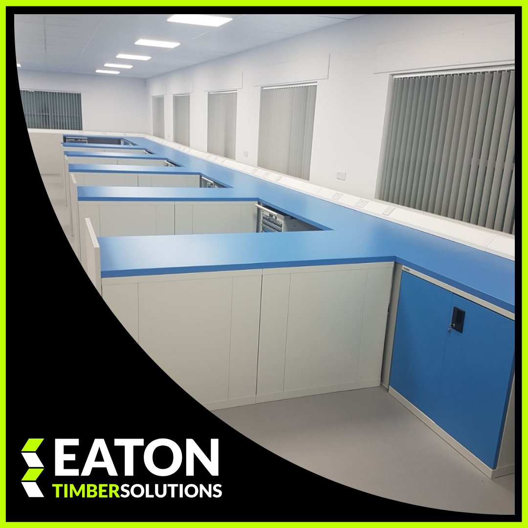 EatonTimber's tweet photo. Versatility matters when requirements vary.

Laminate Worktops offer a practical balance of performance, appearance and value.

Consider The Options:
https://t.co/fu72jGqX1A

#EatonTimberSolutions #customworktops #bespokeindustrialworktops https://t.co/0lXLLA2f9L