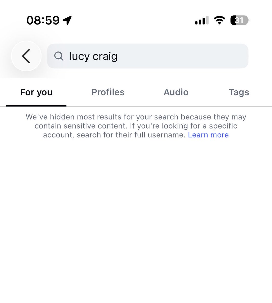 StelioKuntos's tweet photo. This is what happens when you search Lucy Craig on Instagram
#janedoe #lucycraig #traindoe https://t.co/BCPy5zxN41