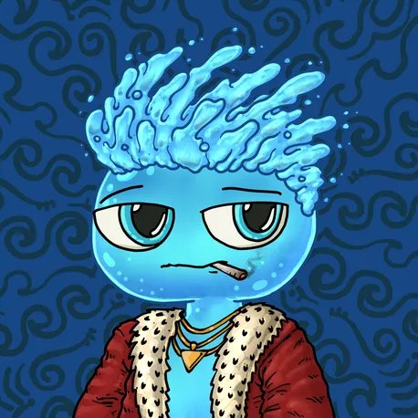 4ReaL_pWo's tweet photo. Stay hydrated 🌊 
 
@HydroXRPL @02XRP https://t.co/oFTaVkgOeH