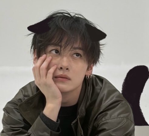 minhoautism's tweet photo. i miss my kitty https://t.co/y55fGPm5Xi