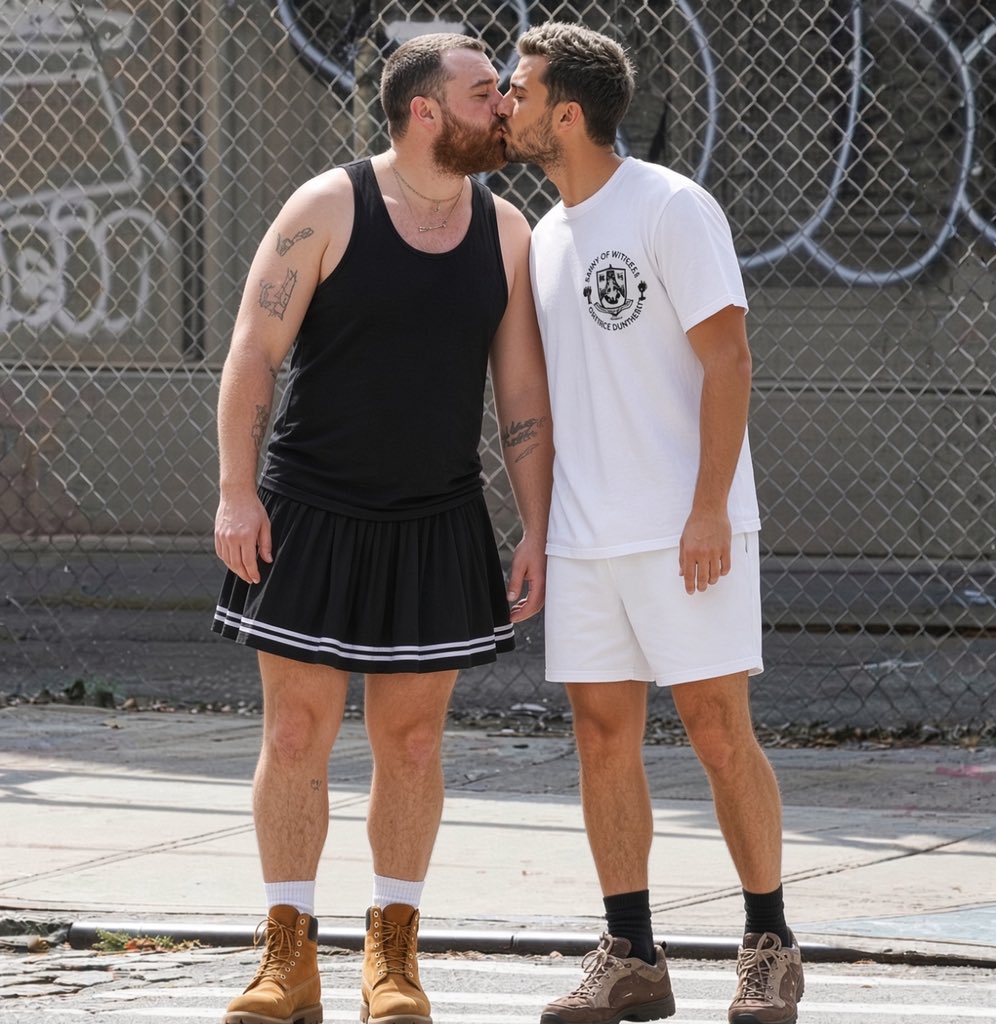 Femzyr0's tweet photo. Sam Smith and Christian Cowan have been spotted together again holding hands and sharing romantic kisses in Los Angeles, Sam Smith looking like a Sexy tired Housewife, While Cowan looking like a protective Husband, Looking good all together. Aren’t they? https://t.co/wMYgvCy1Rd
