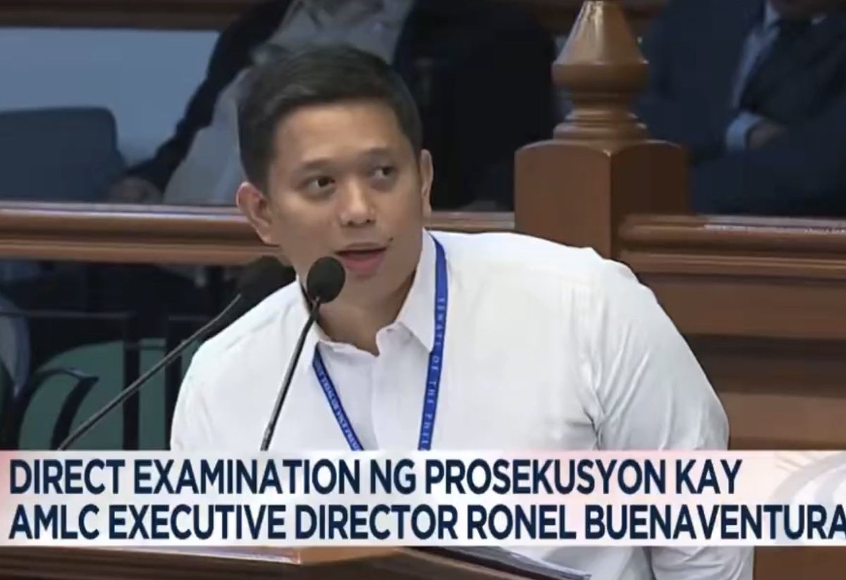 SentriologyIV's tweet photo. Akala ko iisang tao lang sila. Magkaugali kasi
#VPonTrial https://t.co/3hbqLrfvyo