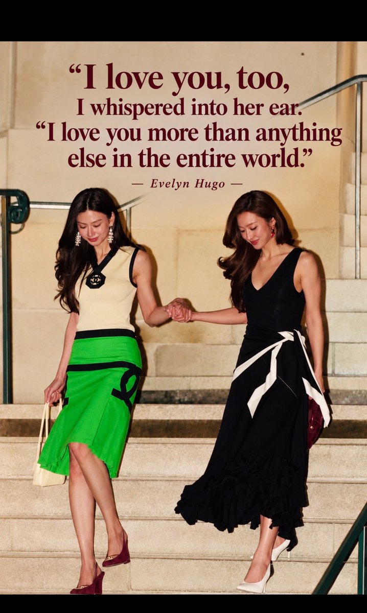 Gayunotty2's tweet photo. The QUOTE though🤍

#CHANELSpringSummer 
#CHANEL #PFW 
#CHANELSS27xLenaMiu 
#LalinaLena #Miunatsha https://t.co/VaogeSuorQ