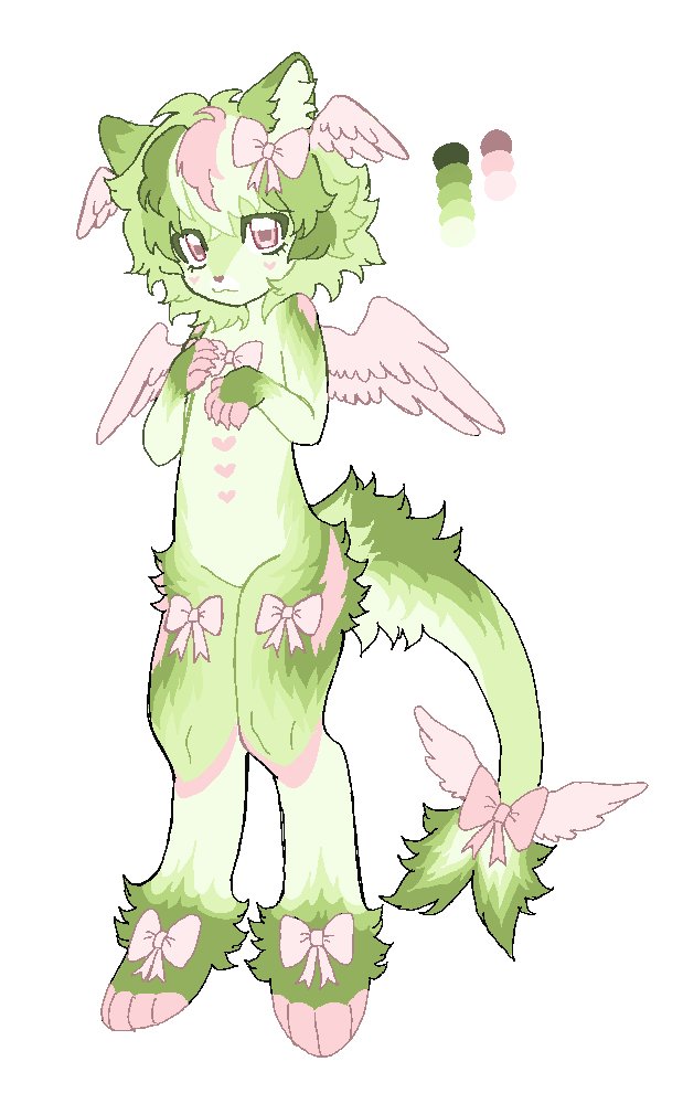 pearlywhitesin's tweet photo. #oc #adopt for 50usd
Info in the comments https://t.co/1uqf4qBm3z