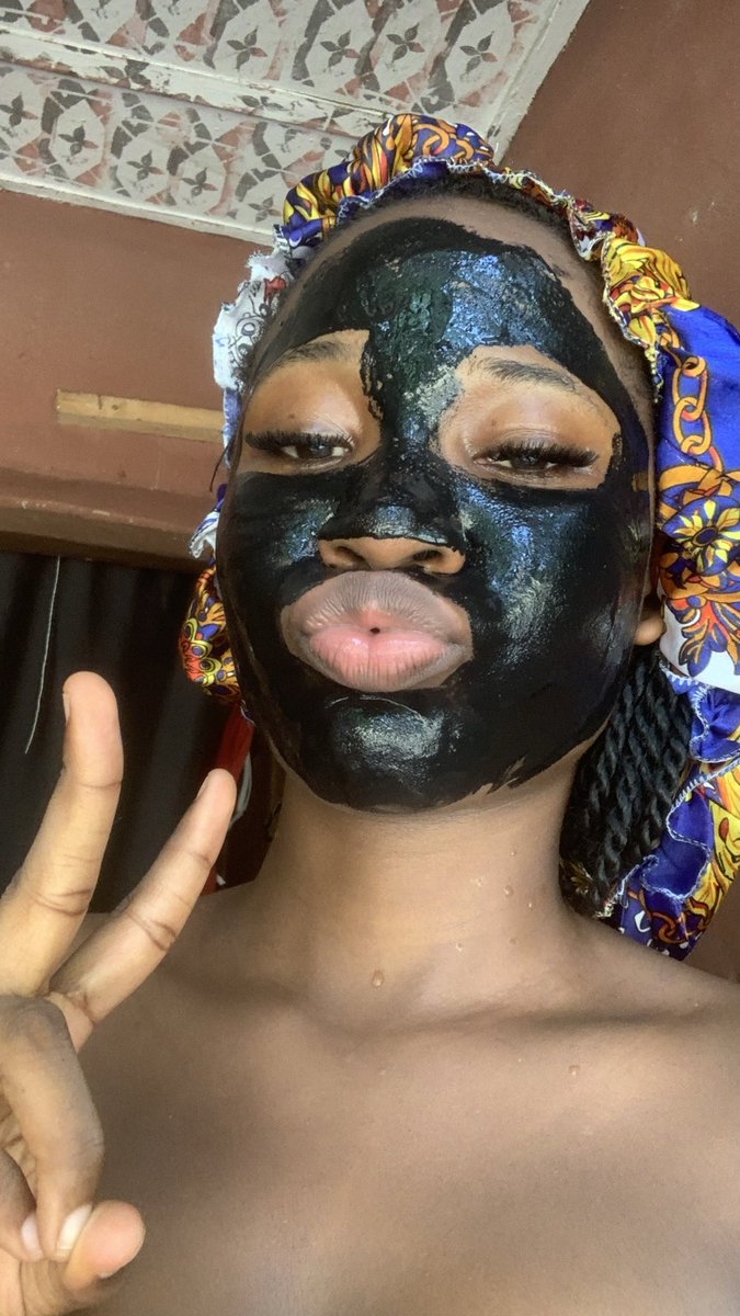 UduakOkwong's tweet photo. If I glow tomorrow, mind your business😭 https://t.co/0bllOuXj2V