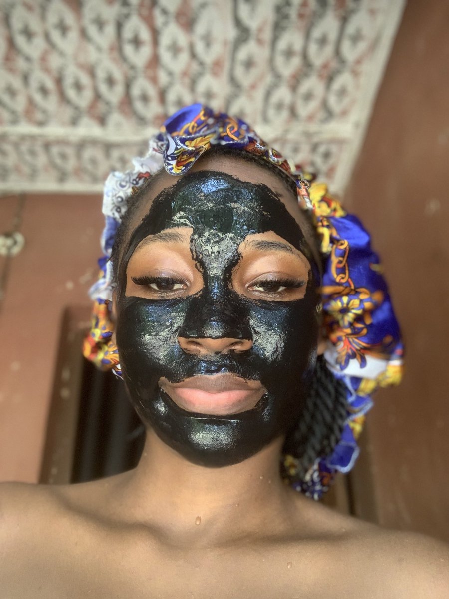 UduakOkwong's tweet photo. If I glow tomorrow, mind your business😭 https://t.co/0bllOuXj2V