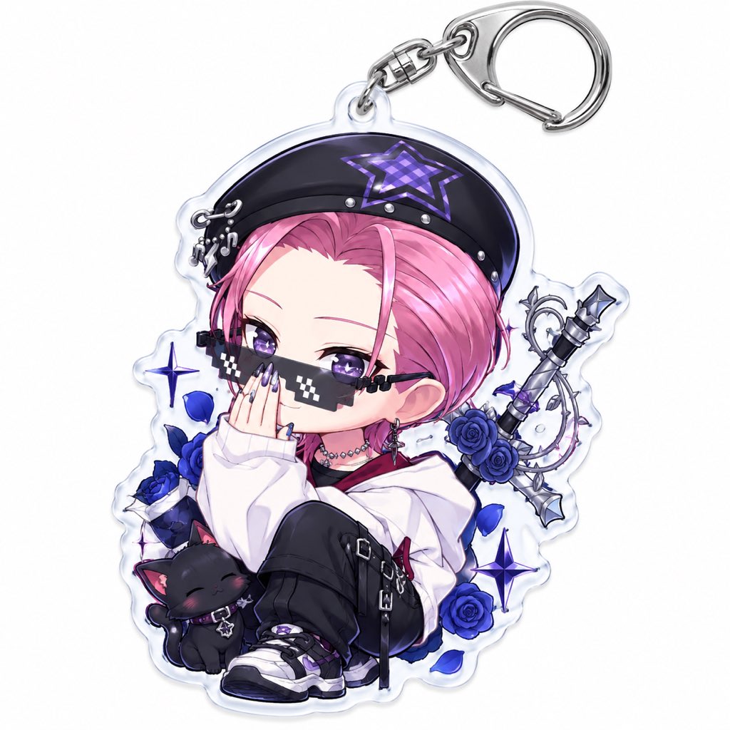 zero_wfd16's tweet photo. 一旦かわいくてぇ笑 https://t.co/iGmuu57k45