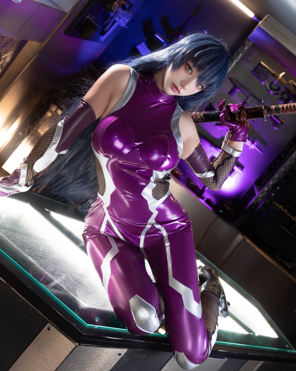 miccostumes's tweet photo. Would you wear something like this for Halloween?

🛒https://t.co/3acZGEwae4
Cosplayer: Ryomky https://t.co/ZtA1xY2Z8M