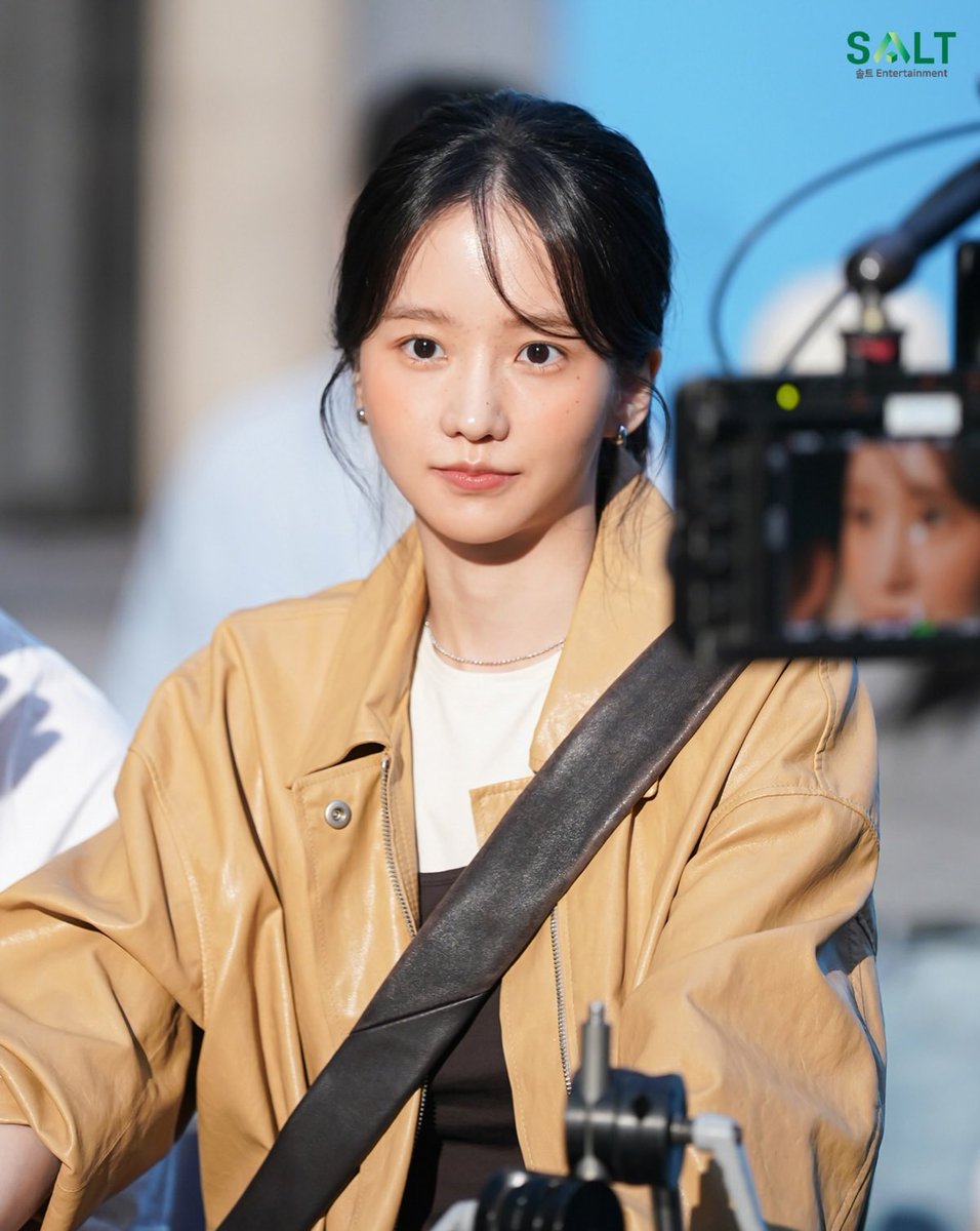 ppo__05's tweet photo. 261006 솔트ent. 인스타

동원그룹 광고촬영 비하인드

 #박정연 #Parkjungyeon #朴淨涓 https://t.co/fDahr8nhfi
