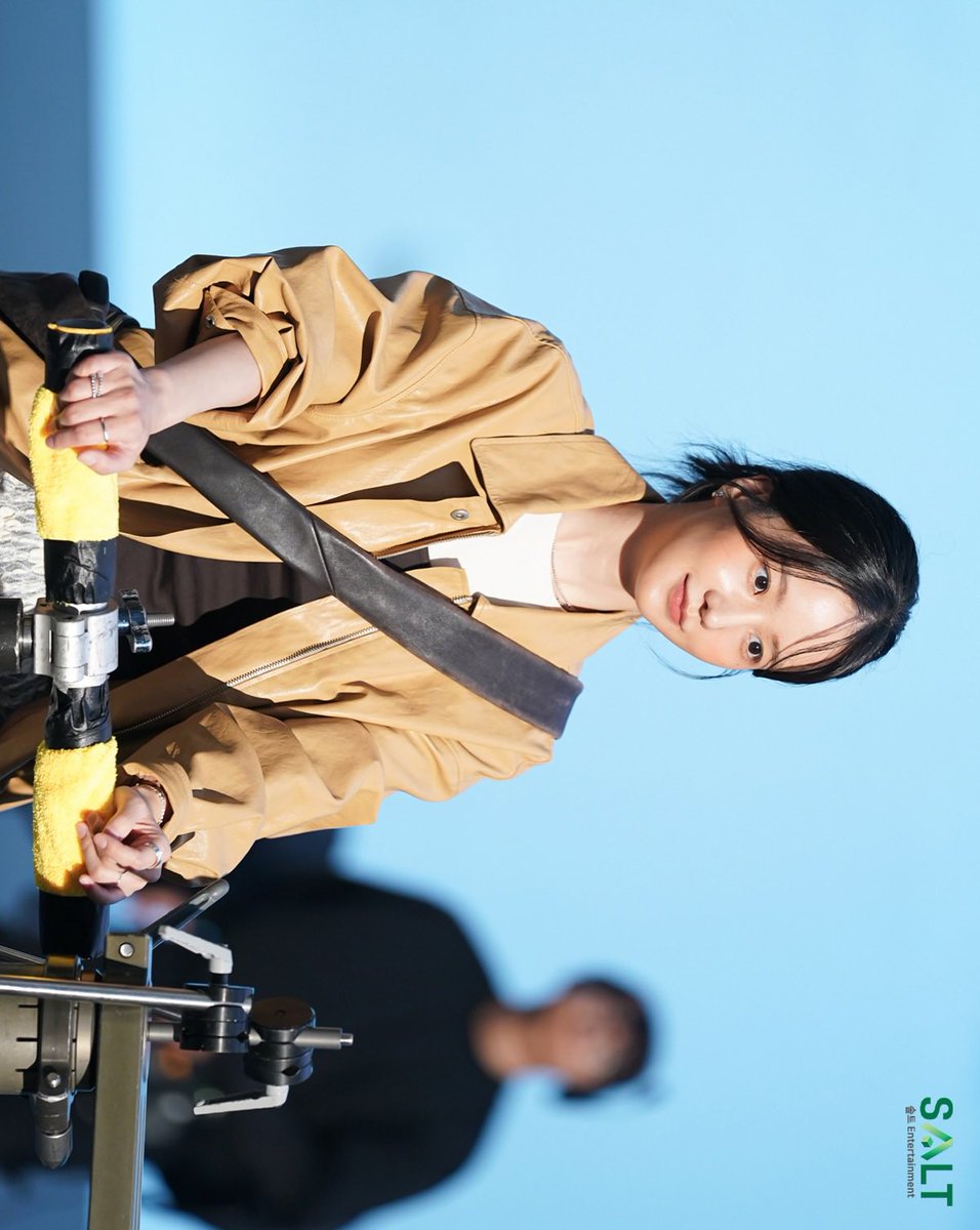 ppo__05's tweet photo. 261006 솔트ent. 인스타

동원그룹 광고촬영 비하인드

 #박정연 #Parkjungyeon #朴淨涓 https://t.co/fDahr8nhfi